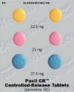paxil sexual side effects