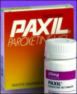 cr effects paxil side