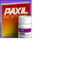 paxil and alcohol