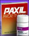 effects of paxil