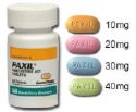 side effects from paxil